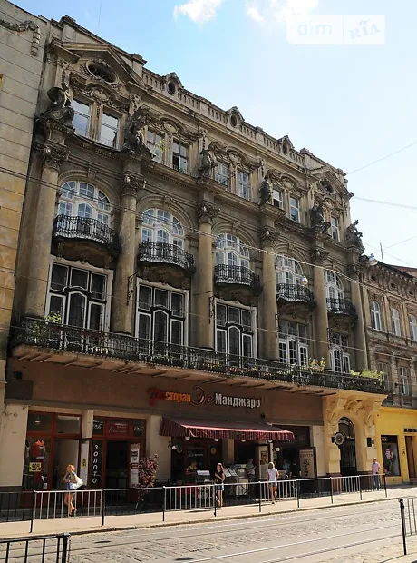 Квартира на вул. Дорошенка Петра в Львові, ID 166717, фото №29