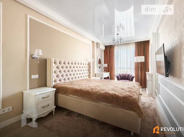 Квартира на вул. Митрополита Василя Липківського, 16Г в Києві, ID 188637, фото №8
