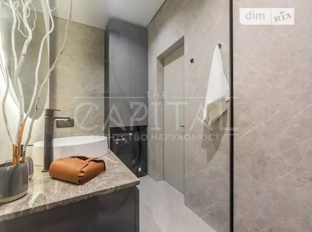Квартира на вул. Андрія Верхогляда, 11В в Києві, ID 176424, фото №13