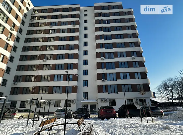Квартира на вул. Микитинецька, 2 в Івано-Франківську, ID 179418, фото №2