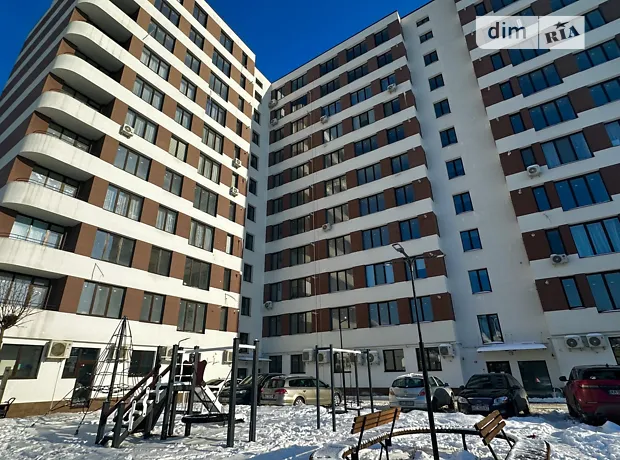 Квартира на вул. Микитинецька, 2 в Івано-Франківську, ID 179418, фото №3