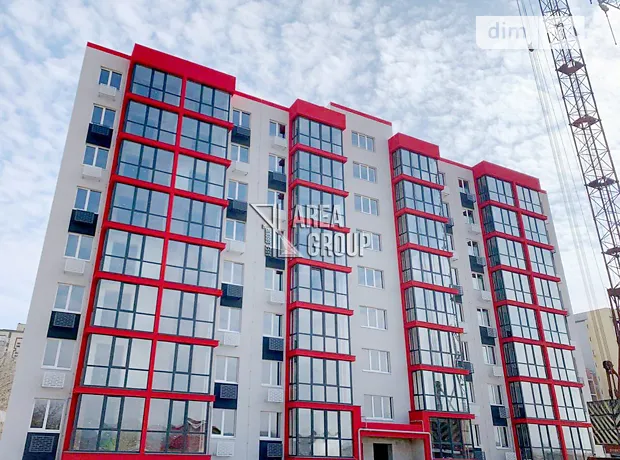 Квартира на вул. Патріарха Мстислава в Кам'янці-Подільському, ID 292162, фото №15