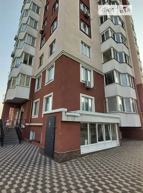 Квартира на вул. Вереснева, 22 в Києві, ID 308058, фото №23