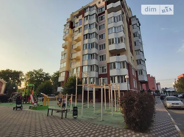 Квартира на вул. Вереснева, 22 в Києві, ID 308058, фото №24