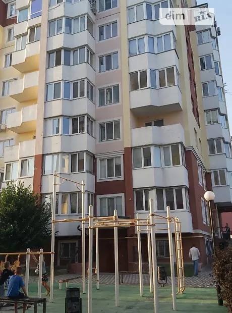 Квартира на вул. Вереснева, 22 в Києві, ID 308058, фото №25
