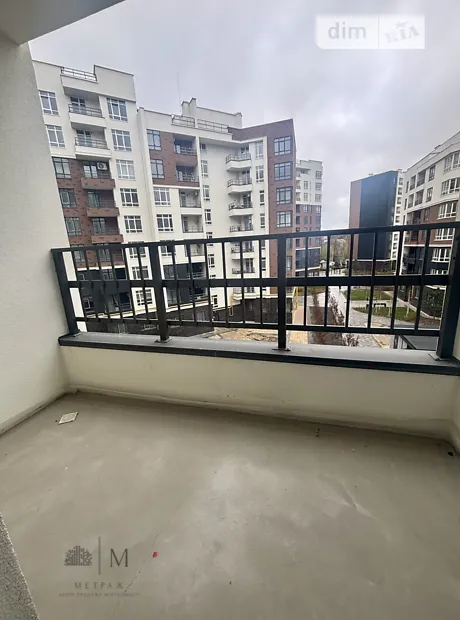 Квартира на вул. Ольги Кобилянської 1В/31 в Києві, ID 222124, фото №14