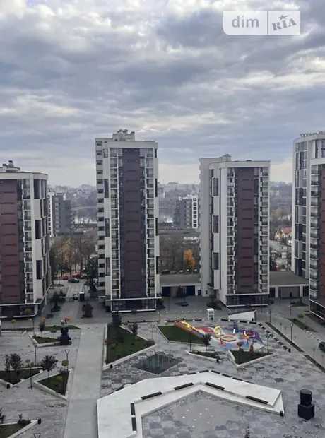 Квартира на вул. Левицького Романа, 4 в Івано-Франківську, ID 200691, фото №1