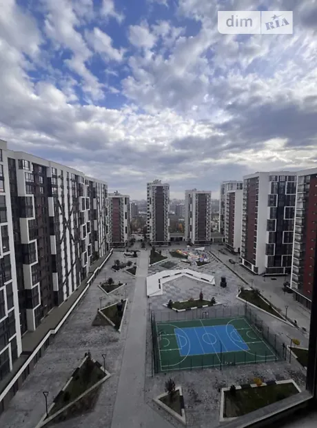 Квартира на вул. Левицького Романа, 4 в Івано-Франківську, ID 200691, фото №2