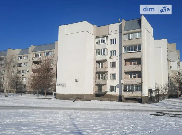Квартира на вул. Євгена Харченка, 59 в Києві, ID 207246, фото №11