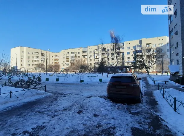 Квартира на вул. Євгена Харченка, 59 в Києві, ID 207246, фото №12
