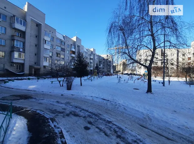 Квартира на вул. Євгена Харченка, 59 в Києві, ID 207246, фото №13