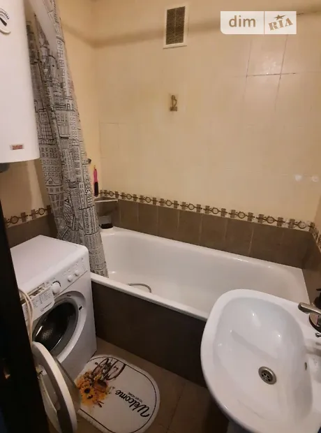 Квартира на вул. Євгена Харченка, 59 в Києві, ID 207246, фото №8