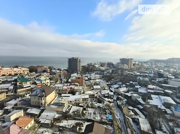 Квартира на вул. Дача Ковалевського в Одесі, ID 163890, фото №4
