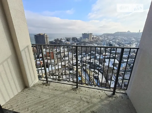 Квартира на вул. Дача Ковалевського в Одесі, ID 163890, фото №5