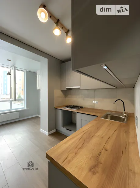 Квартира на вул. Соборна 103/20 в Києві, ID 294981, фото №1