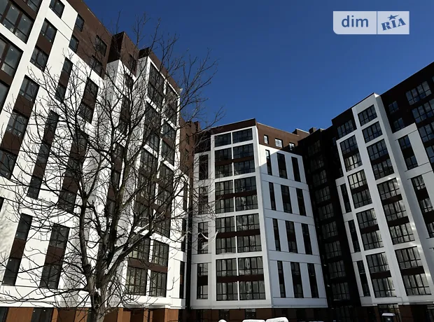 Квартира на вул. Ленкавського, 21 в Івано-Франківську, ID 195778, фото №3