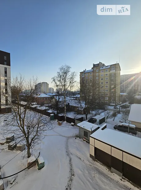 Квартира на вул. Ленкавського, 21 в Івано-Франківську, ID 195778, фото №6