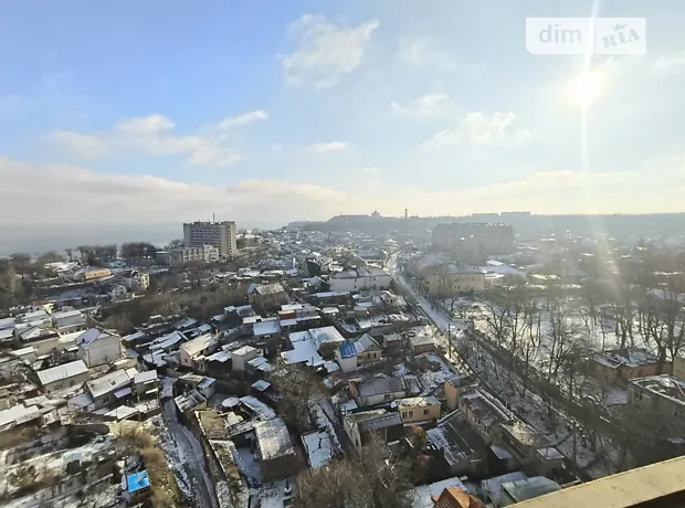 Квартира на вул. Дача Ковалевського в Одесі, ID 197844, фото №7