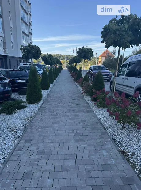 Квартира на вул. Данилишиних в Львові, ID 310399, фото №2