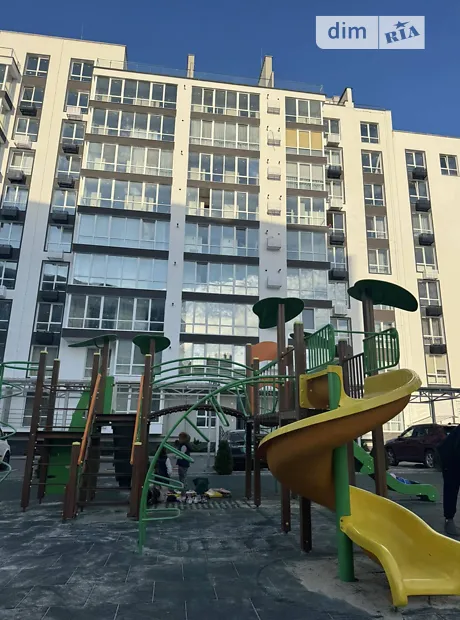 Квартира на вул. Данилишиних в Львові, ID 310399, фото №3