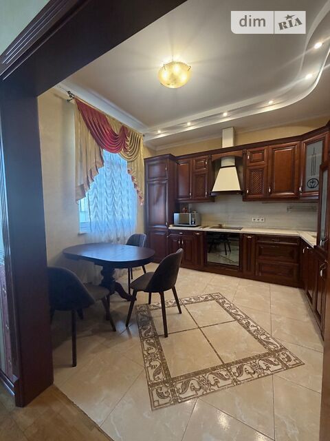 Квартира на вул. Микільсько-Слобідська, 1А в Київ, ID 167123, фото №1