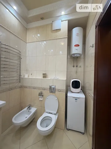 Квартира на вул. Микільсько-Слобідська, 1А в Києві, ID 167123, фото №11