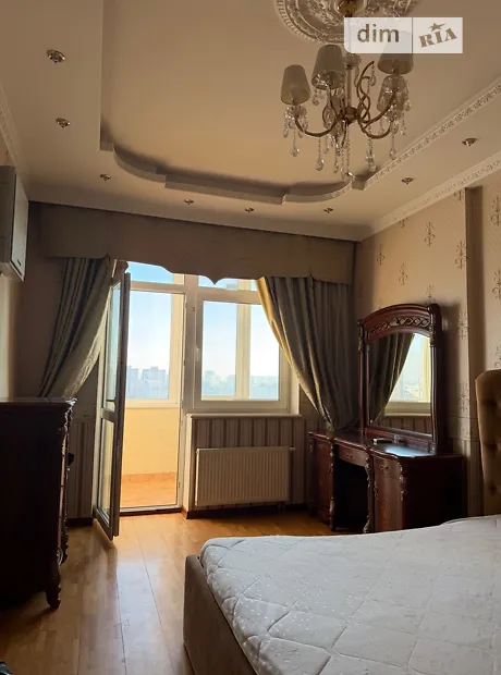 Квартира на вул. Микільсько-Слобідська, 1А в Києві, ID 167123, фото №12