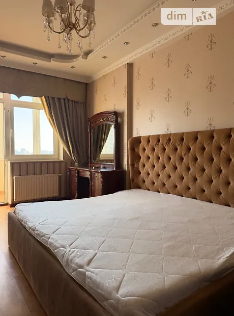 Квартира на вул. Микільсько-Слобідська, 1А в Києві, ID 167123, фото №13