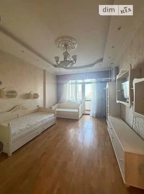 Квартира на вул. Микільсько-Слобідська, 1А в Києві, ID 167123, фото №16
