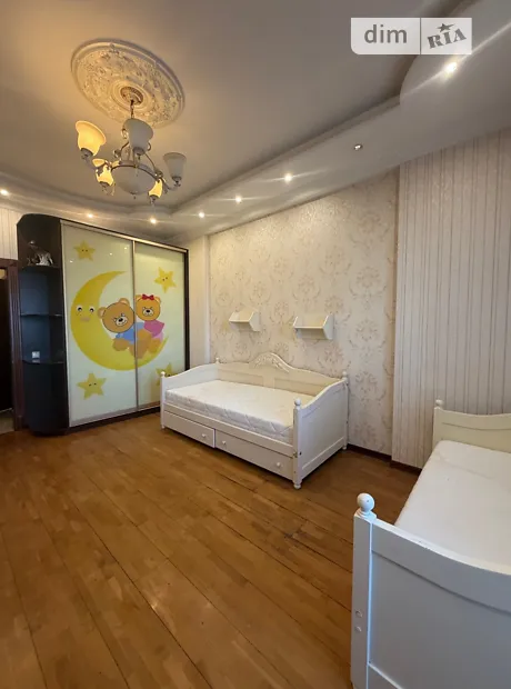 Квартира на вул. Микільсько-Слобідська, 1А в Києві, ID 167123, фото №18