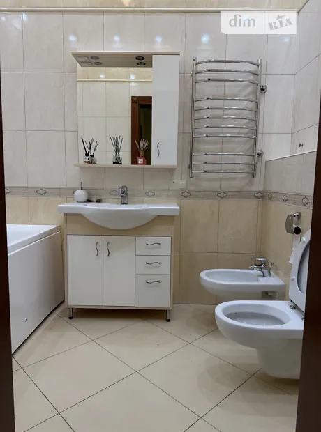 Квартира на вул. Микільсько-Слобідська, 1А в Києві, ID 167123, фото №20