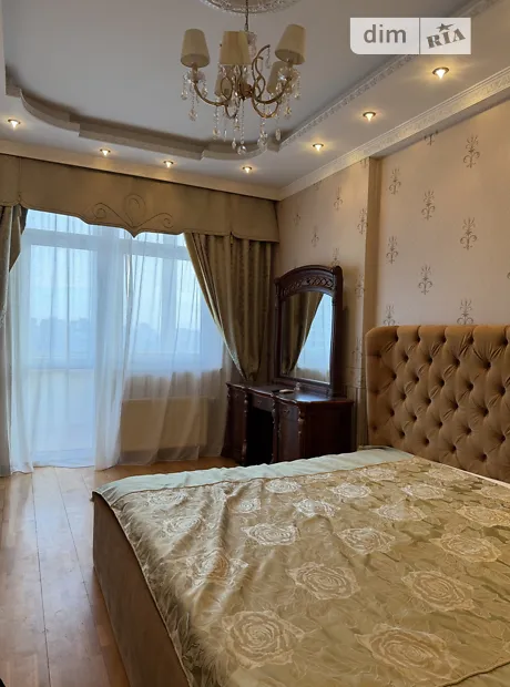 Квартира на вул. Микільсько-Слобідська, 1А в Києві, ID 167123, фото №21
