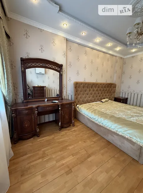 Квартира на вул. Микільсько-Слобідська, 1А в Києві, ID 167123, фото №22