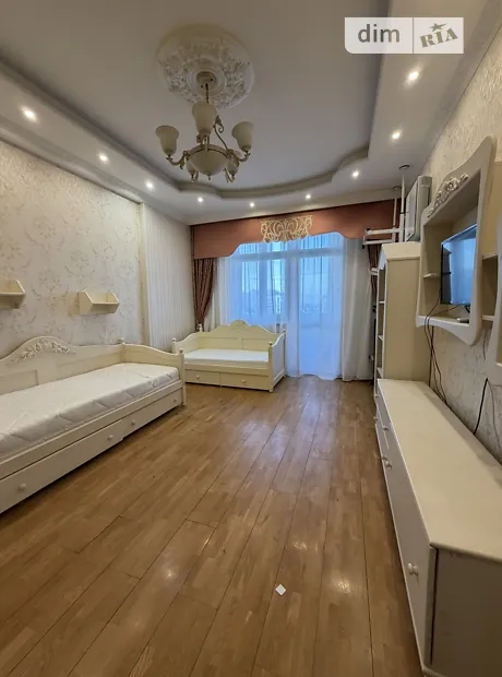 Квартира на вул. Микільсько-Слобідська, 1А в Києві, ID 167123, фото №23