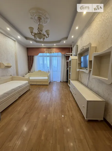 Квартира на вул. Микільсько-Слобідська, 1А в Києві, ID 167123, фото №24