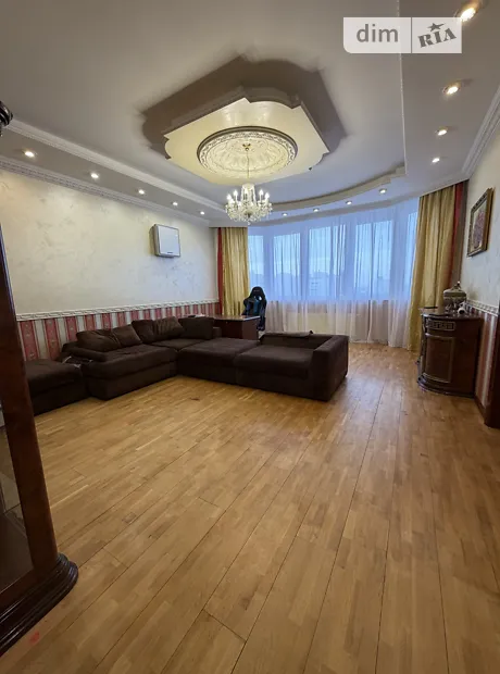 Квартира на вул. Микільсько-Слобідська, 1А в Києві, ID 167123, фото №25