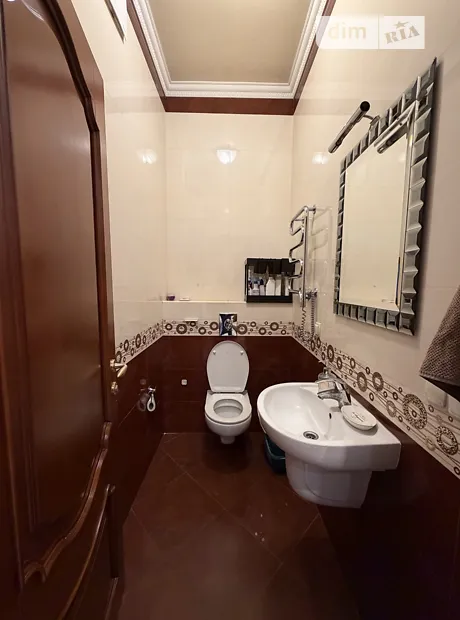 Квартира на вул. Микільсько-Слобідська, 1А в Києві, ID 167123, фото №26