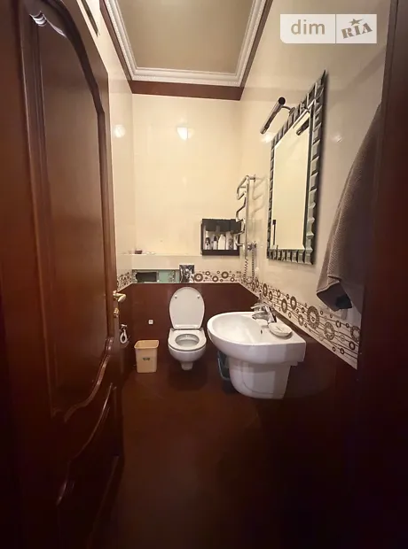Квартира на вул. Микільсько-Слобідська, 1А в Київ, ID 167123, фото №5
