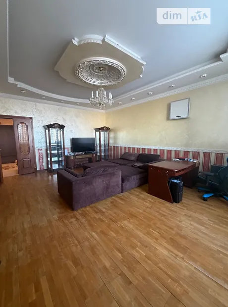Квартира на вул. Микільсько-Слобідська, 1А в Києві, ID 167123, фото №7