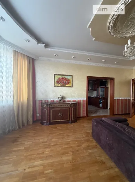 Квартира на вул. Микільсько-Слобідська, 1А в Києві, ID 167123, фото №8