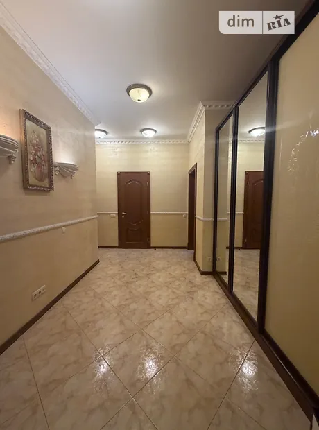 Квартира на вул. Микільсько-Слобідська, 1А в Києві, ID 167123, фото №9