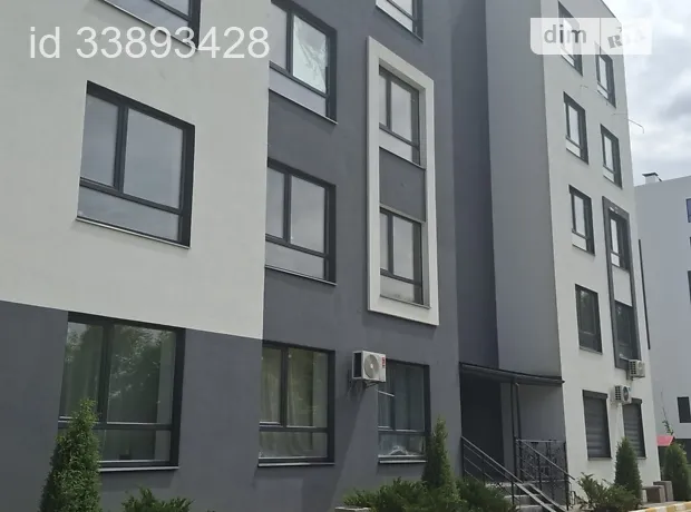 Квартира на вул. Мирна, 3Б в Києві, ID 307980, фото №1