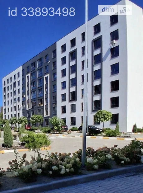 Квартира на вул. Мирна, 3Е в Київ, ID 318185, фото №1