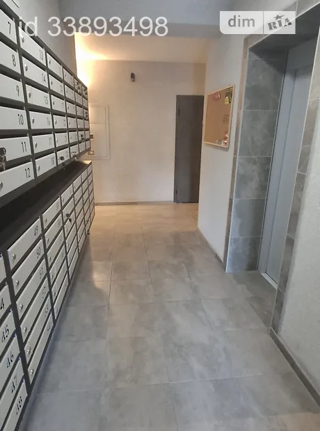 Квартира на вул. Мирна, 3Е в Київ, ID 318185, фото №2