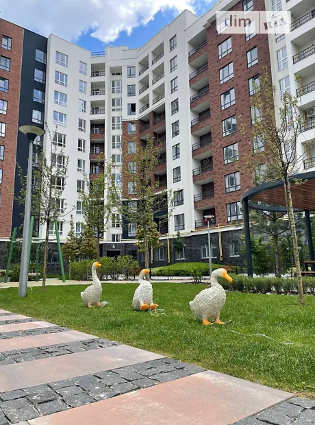 Квартира на вул. Ольги Кобилянської в Києві, ID 229550, фото №7
