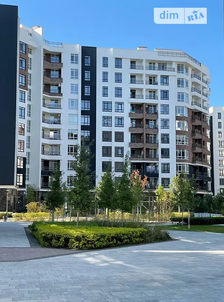 Квартира на вул. Ольги Кобилянської, 6 в Києві, ID 229193, фото №2