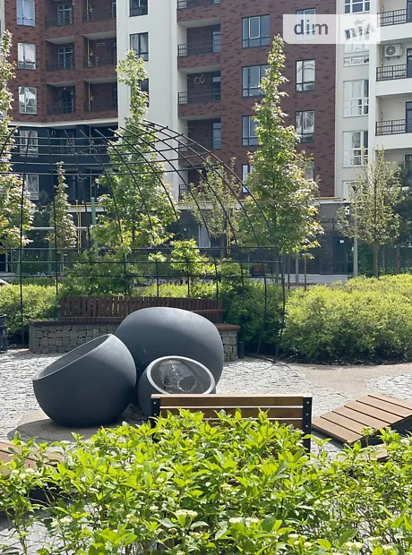 Квартира на вул. Ольги Кобилянської в Київ, ID 236158, фото №3