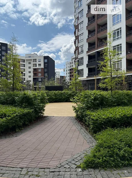 Квартира на вул. Ольги Кобилянської в Київ, ID 236158, фото №5