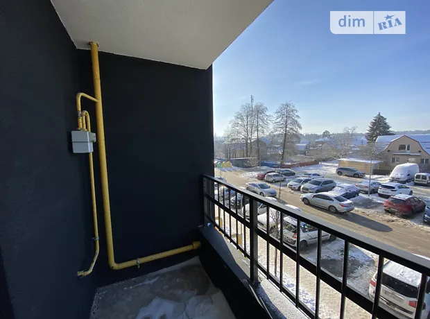 Квартира на вул. Ольги Кобилянської 1В/24 в Києві, ID 232107, фото №5