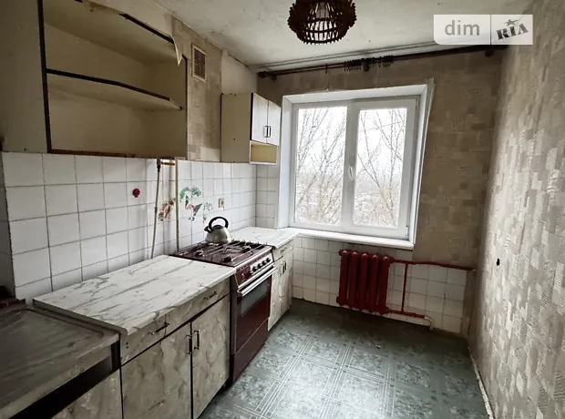 Квартира на вул. Електрозаводська в Кривому Розі, ID 197641, фото №1